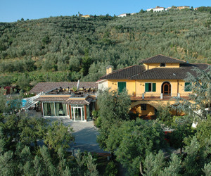 POGGIO DEGLI OLIVI