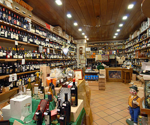 ENOTECA CASA DEL CHIANTI