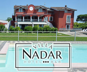 VILLA NADAR