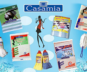 CASAMIA