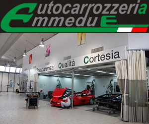 AUTOCARROZZERIA EMMEDUE
