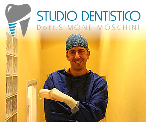 STUDIO DENTISTICO DOTT. MOSCHINI SIMONE