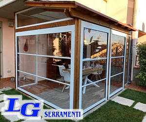 LG SERRAMENTI