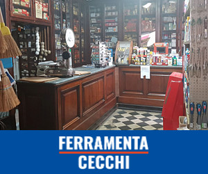 FERRAMENTA CECCHI