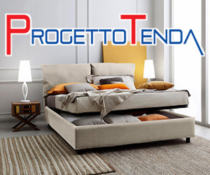 PROGETTO TENDA