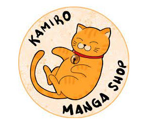 KAMIRO MANGA SHOP