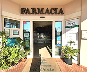 FARMACIA AL PONTE