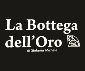 LA BOTTEGA DELL'ORO