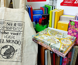 CARTOLIBRERIA DANILA