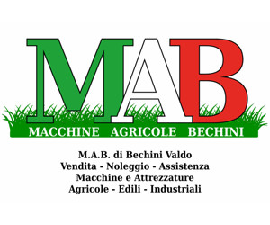 M.A.B. DI BECHINI VALDO