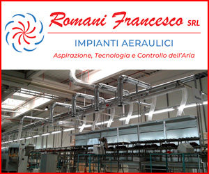 ROMANI FRANCESCO ASPIRAZIONI