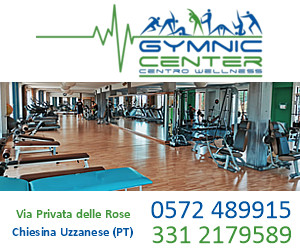 GYMNIC CENTER