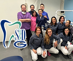 STUDIO DENTISTICO GIUNTOLI
