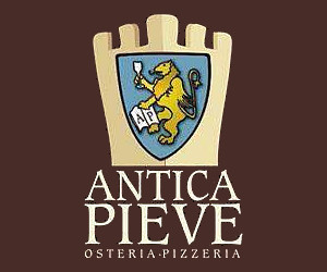 OSTERIA PIZZERIA ANTICA PIEVE