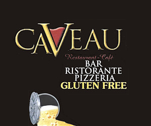 CAVEAU