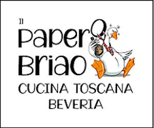 IL PAPERO BRIAO