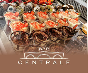 BAR CENTRALE