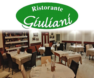 RISTORANTE GIULIANI