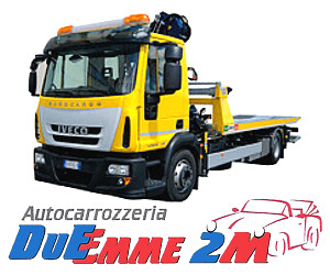 AUTOCARROZZERIA DUEEMME
