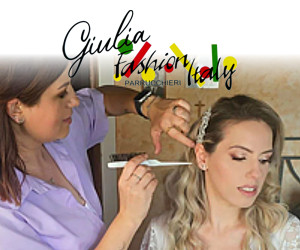 GIULIA FASHION ITALY PARRUCCHIERI