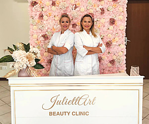 JULIETTEART BEAUTY CLINIC
