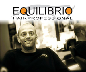 EQUILIBRIO HAIR PROFESSIONAL DI CASETTI DUILIO