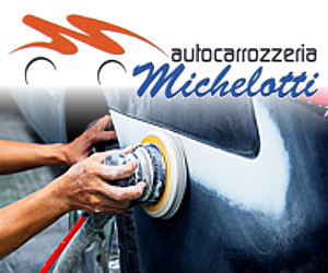 AUTOCARROZZERIA MICHELOTTI
