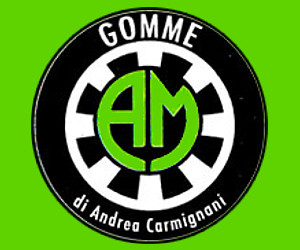 A.M. GOMME