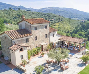 B&B LA PIANA