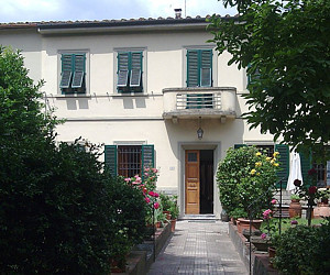 VERDE PARADISO B&B