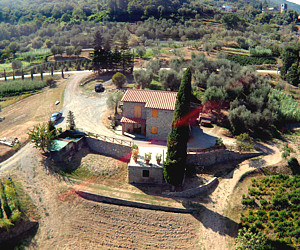 AGRITURISMO MEZZANA