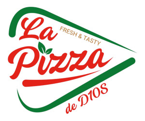 LA PIZZA DE D10S