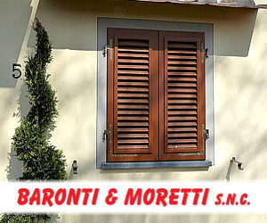 BARONTI & MORETTI