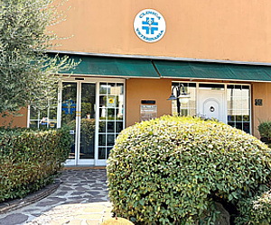 CLINICA VETERINARIA BUGGIANO