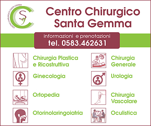 CENTRO CHIRURGICO SANTA GEMMA