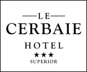HOTEL LE CERBAIE